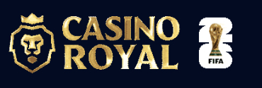 Casinoroyal logo